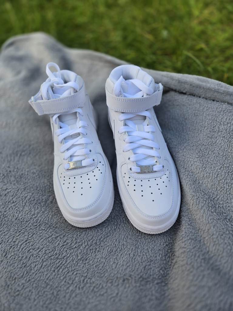 air force 1 '07 mid