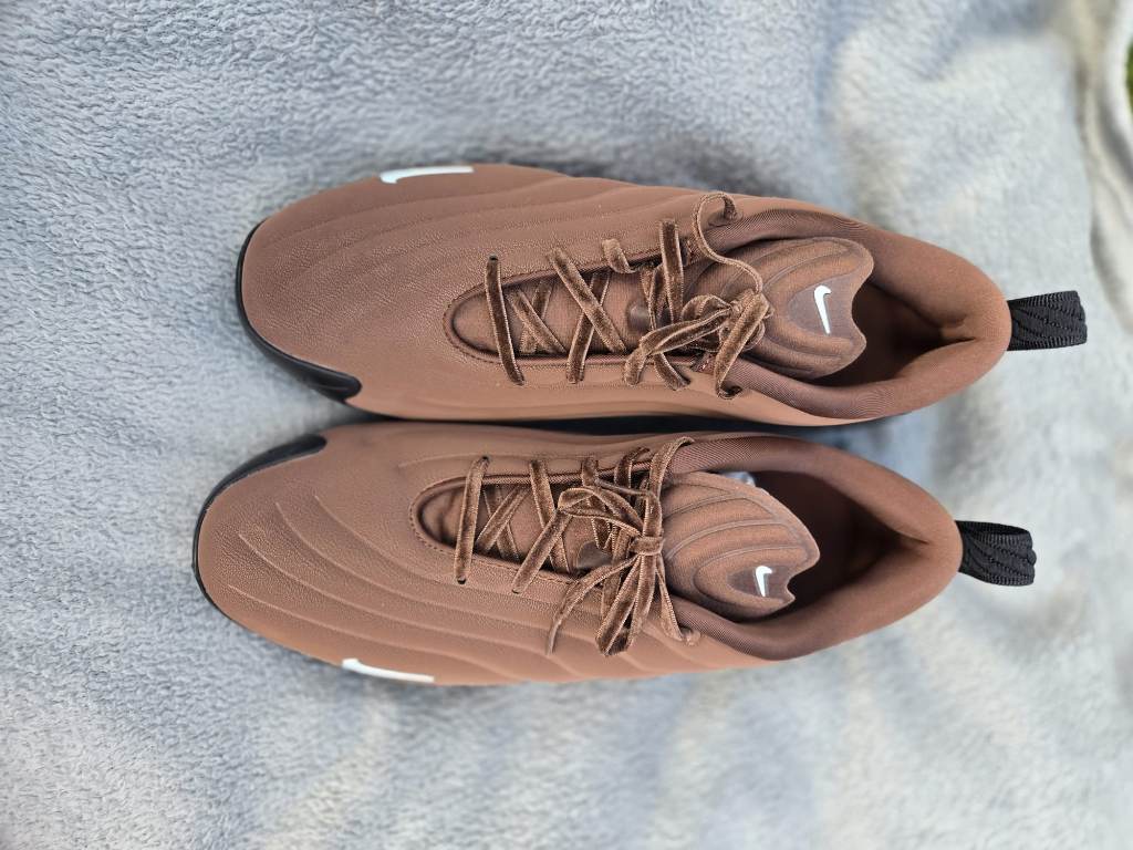nike astra ultra uk8