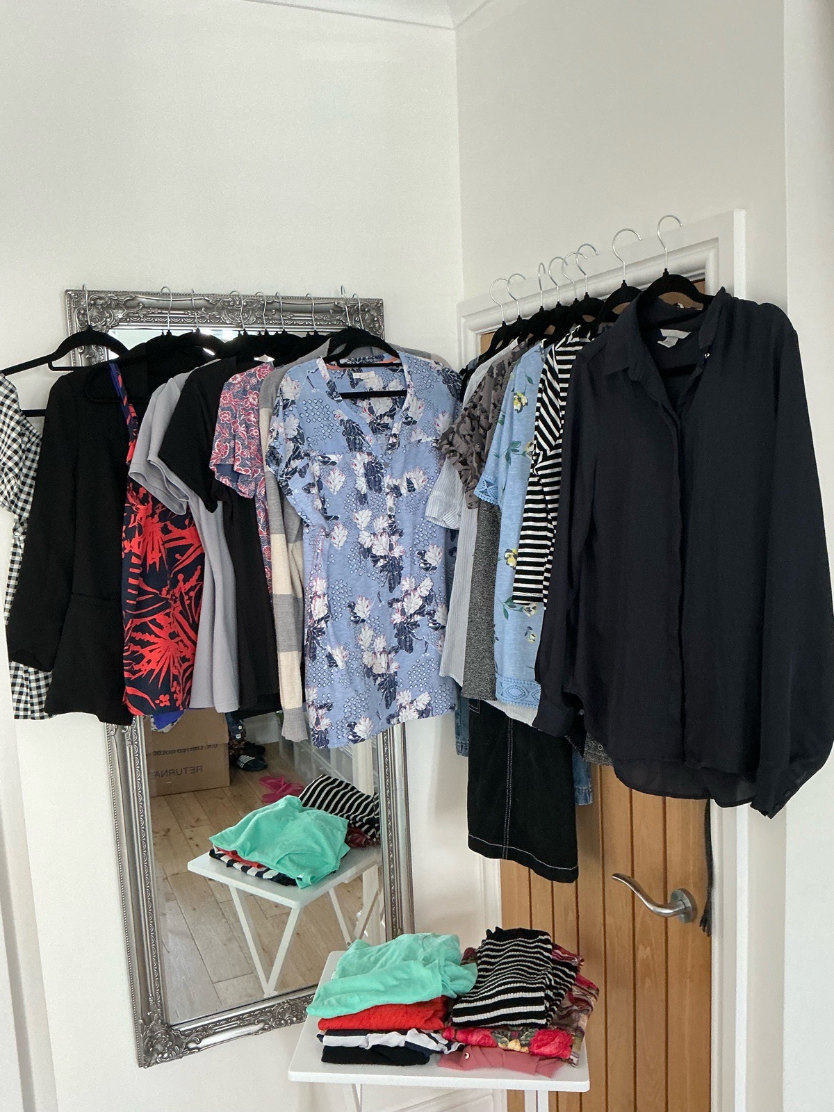 24 tops bundle