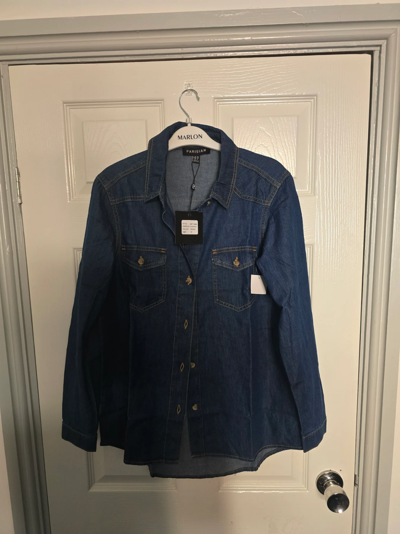 Parisian women Shirt