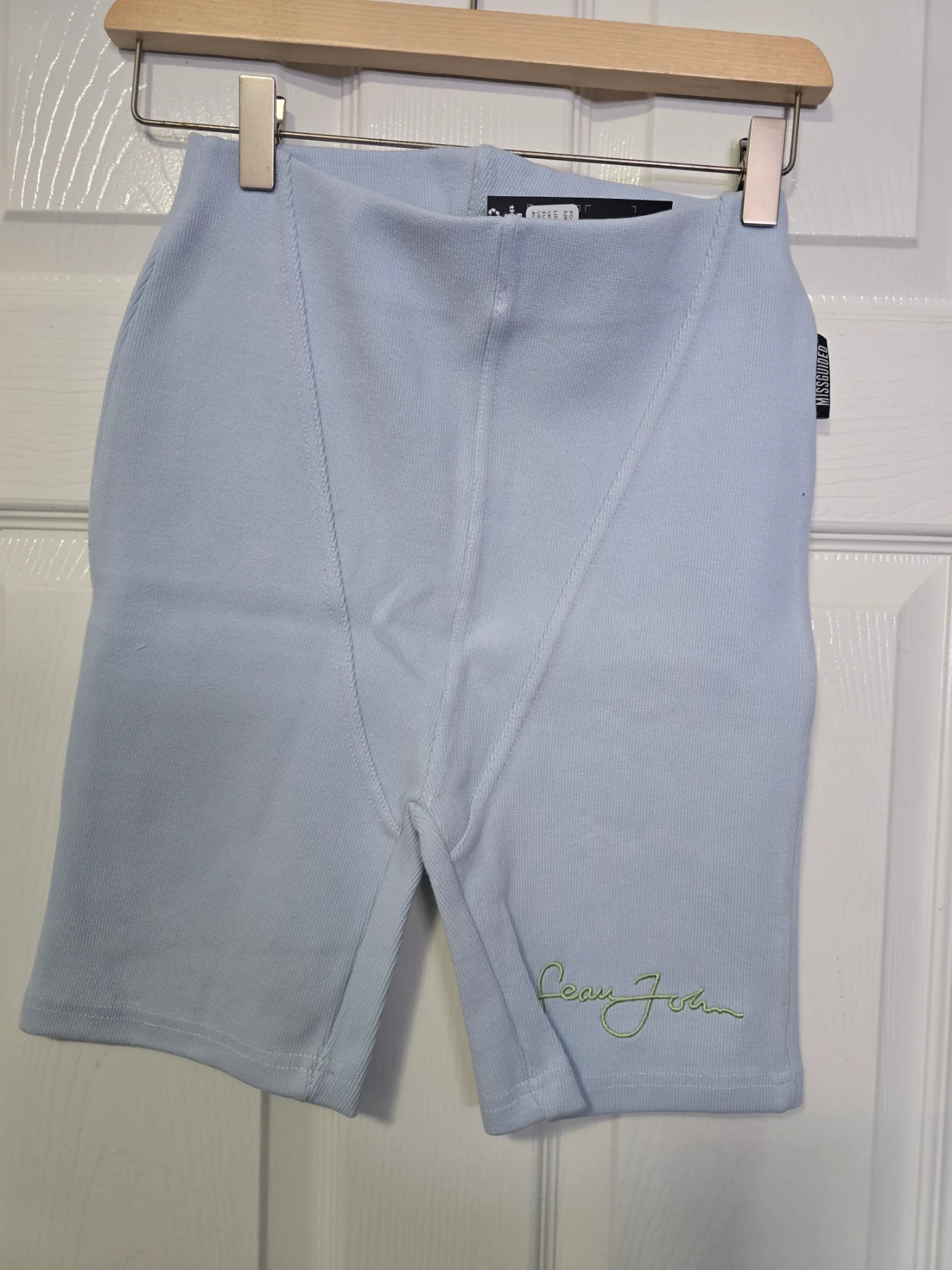 Cycling short