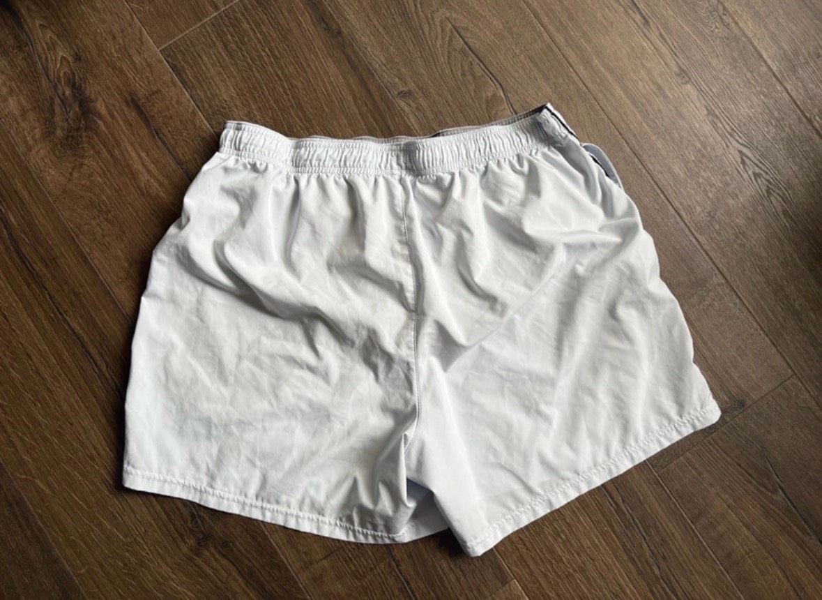 Nee balance runnung shorts