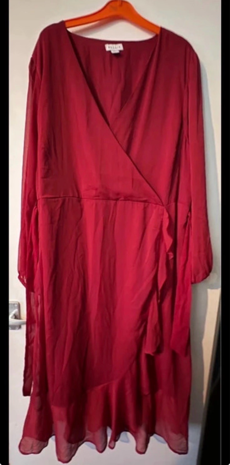 Wallis dress