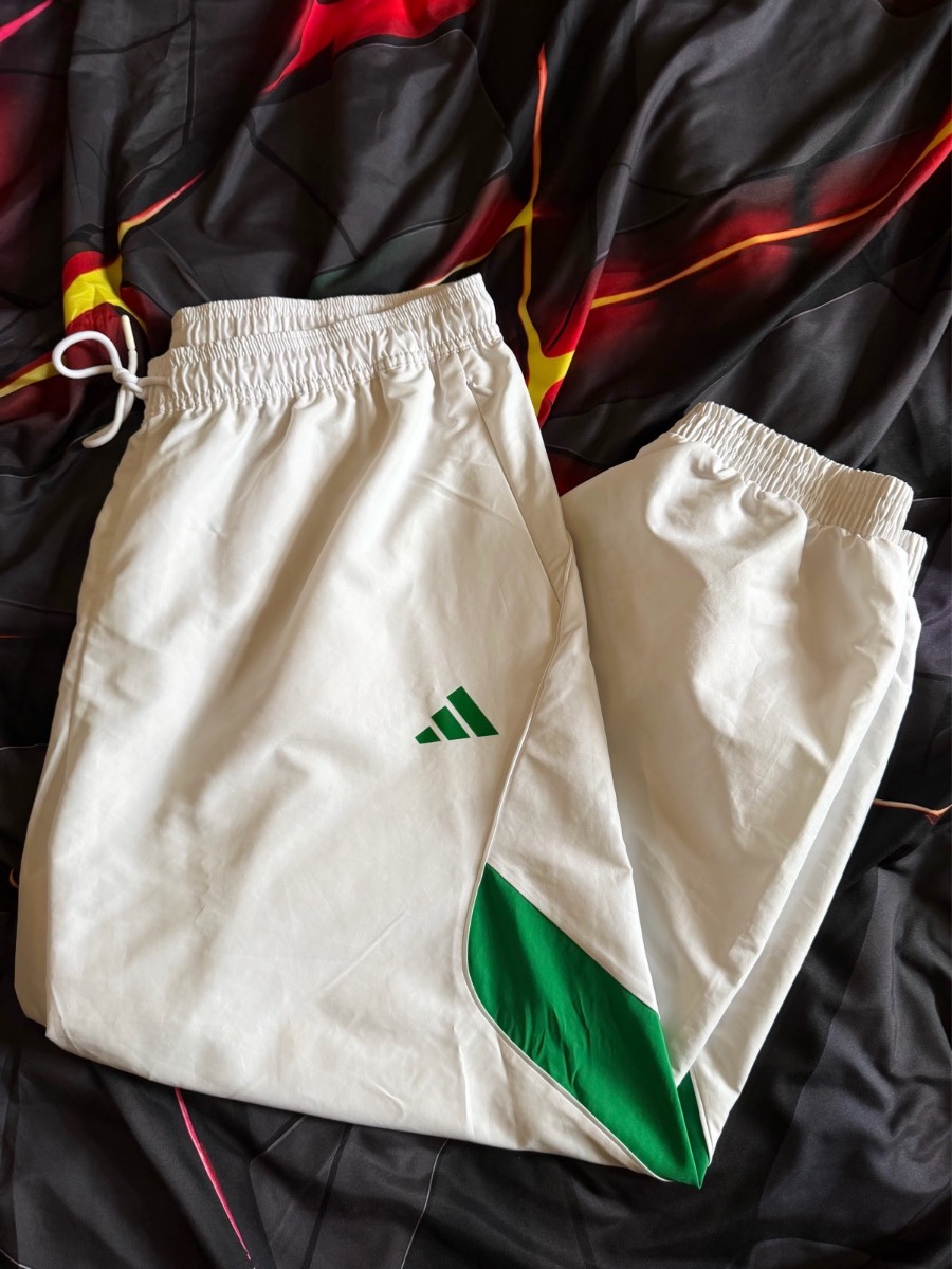Adidas lightweight summer bottoms