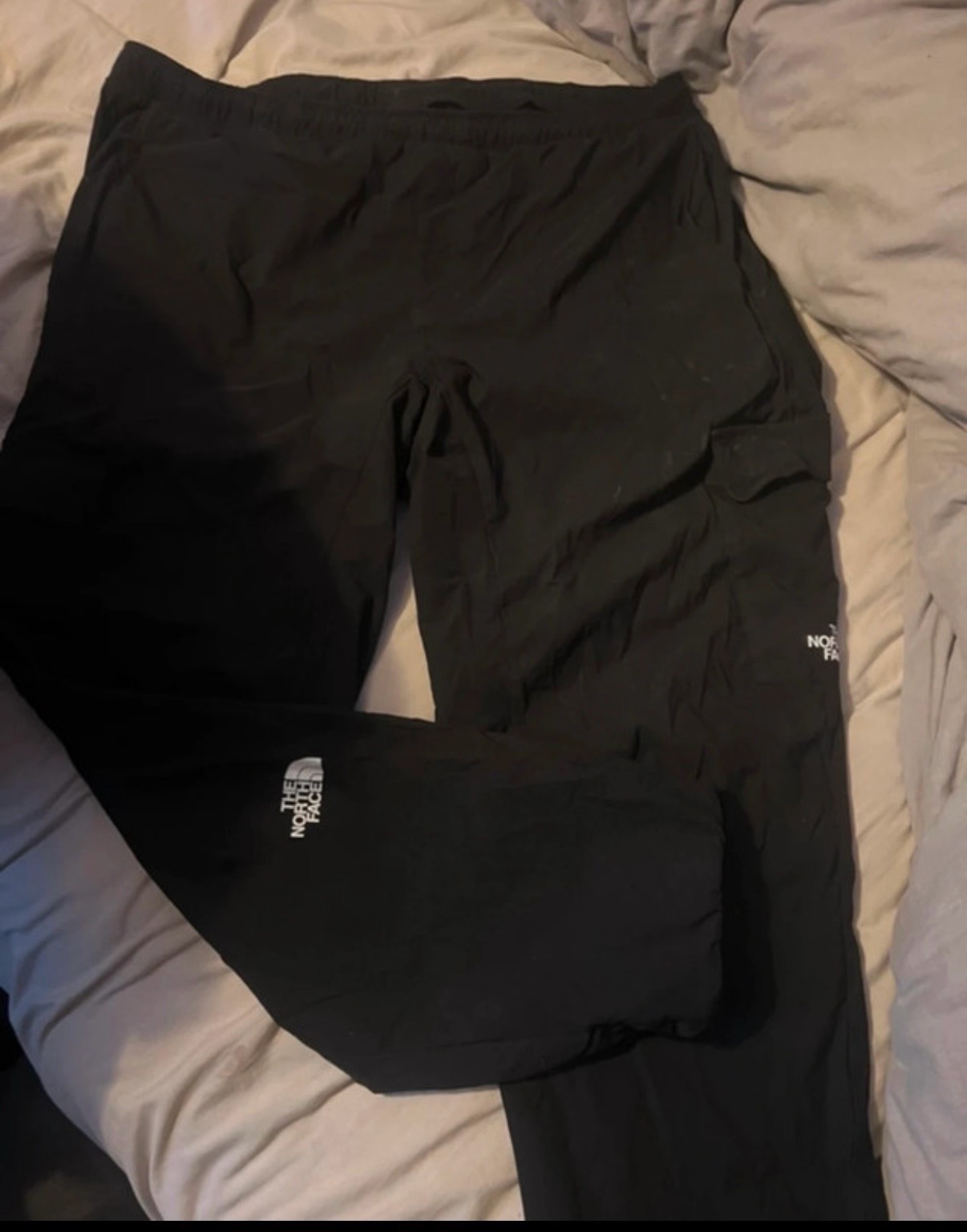 North Face Tactical Combats
