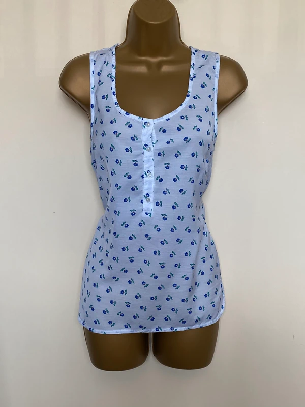 Jack Wills, Vest Top, Size 12