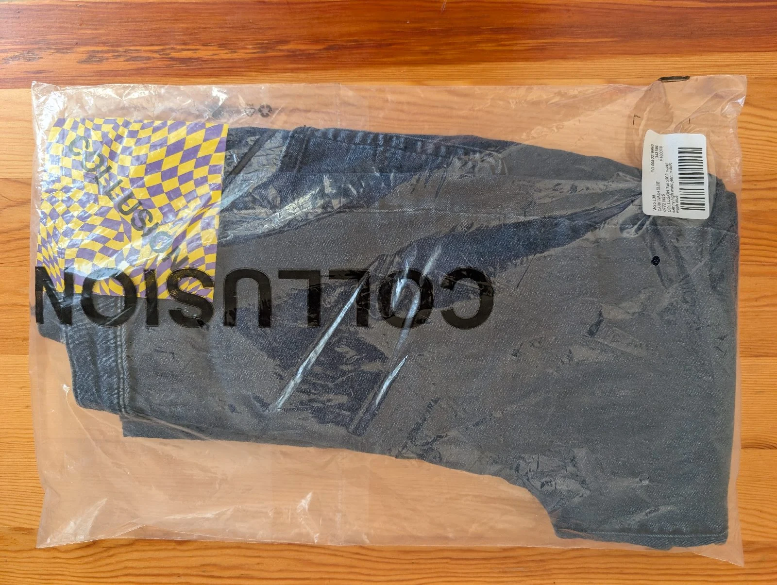 Collusion tall x002 super skinny high waist jeans size w25 l38  Rrp 15.99£