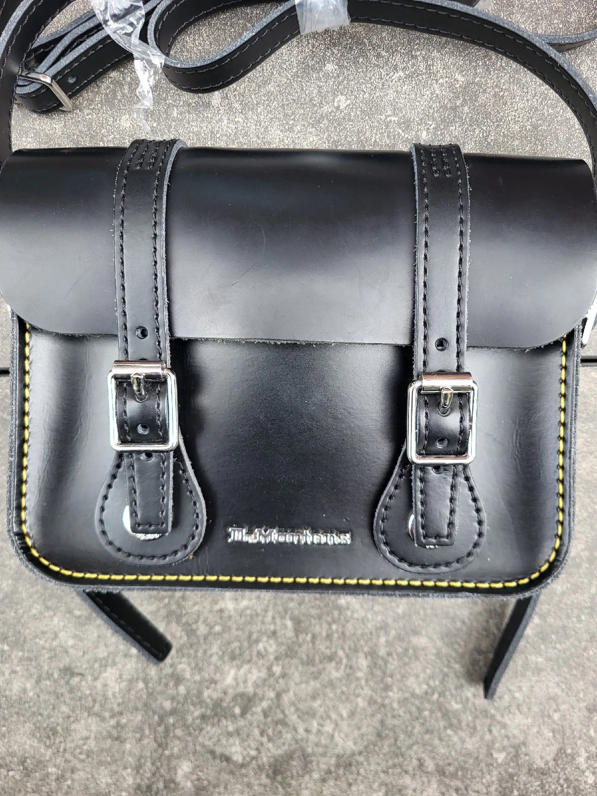 Dr Martens Cross Body Satchel/Bag