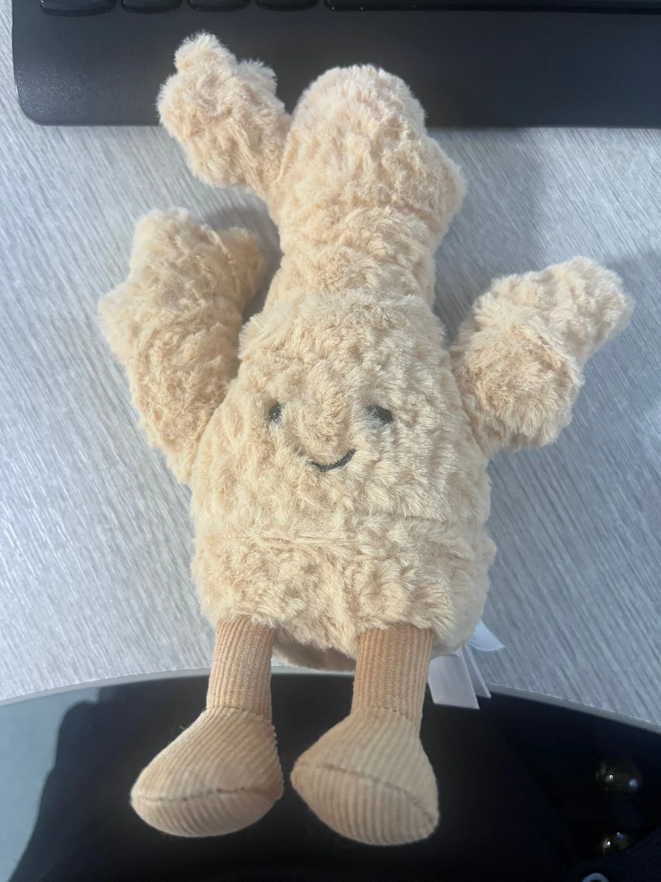Amuseables Ginger Jellycat