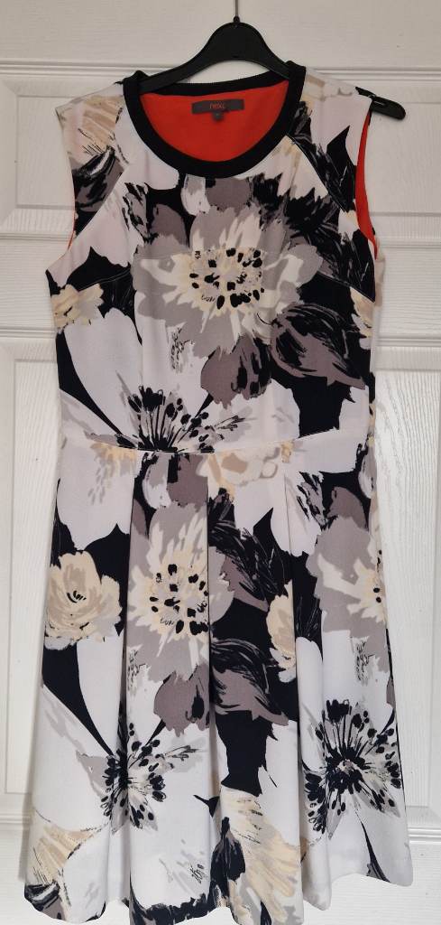 ladies next dress size 10