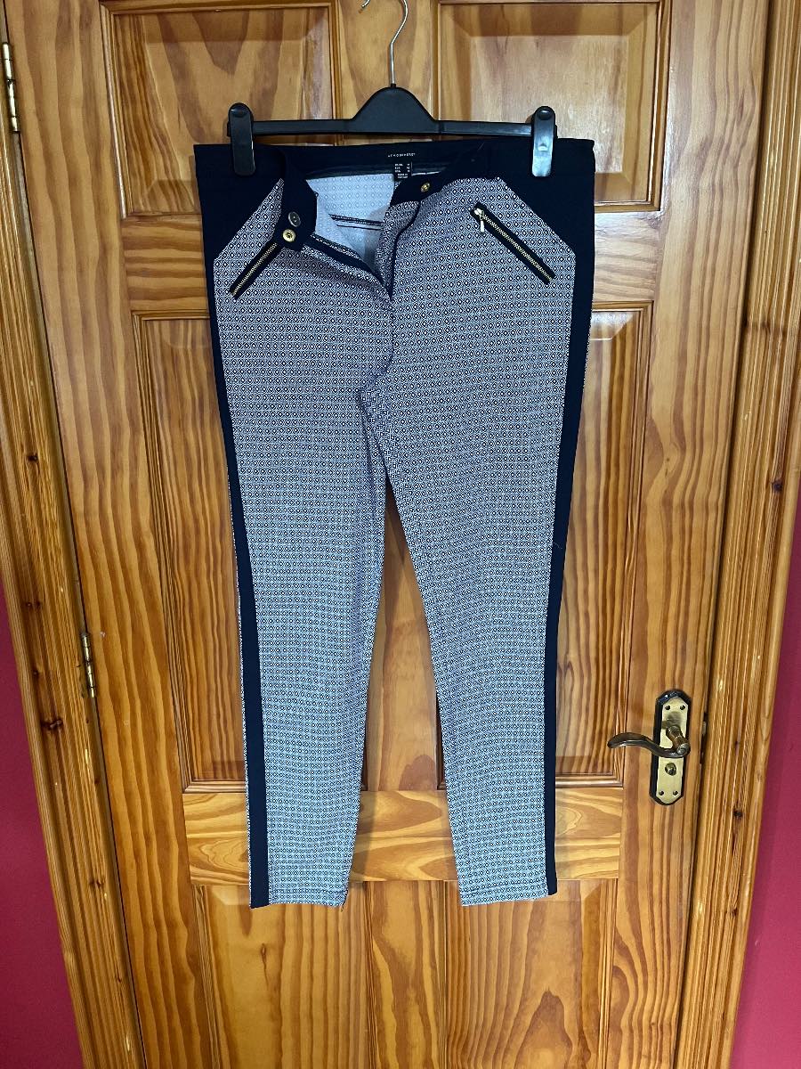Ladies size14 dress trousers