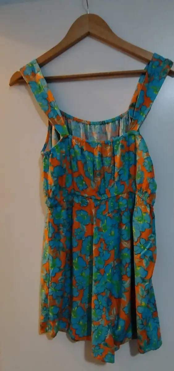 Playsuit from Primark size 12