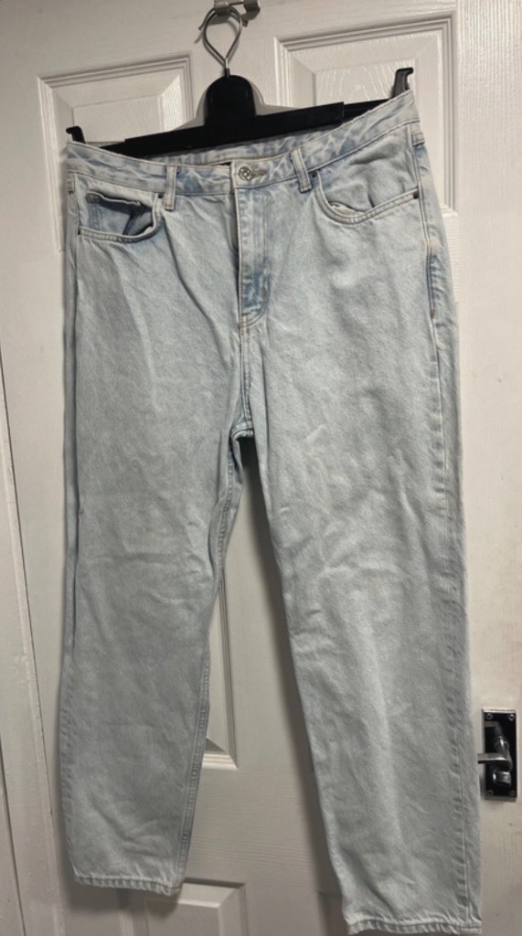 Jeans by very size 12