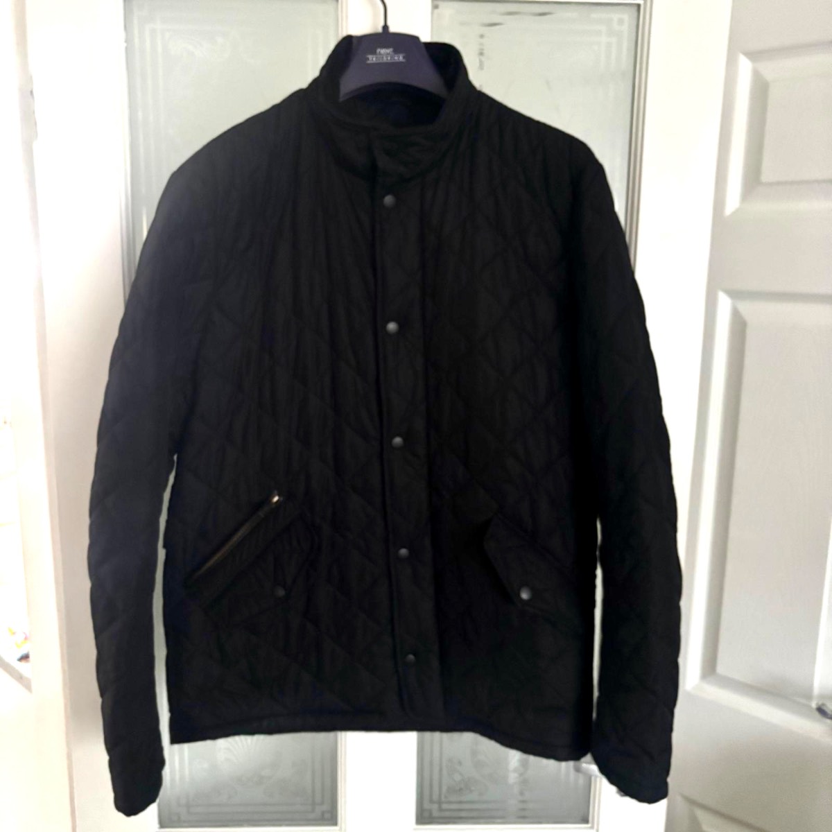Barbour Chelsea jacket