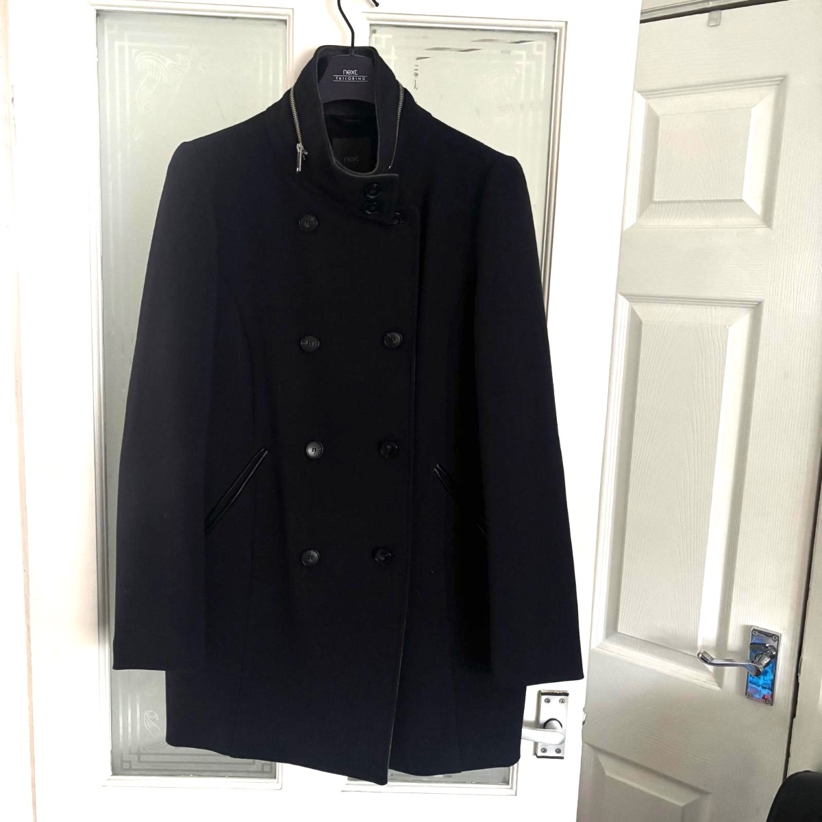 Next women’s smart coat