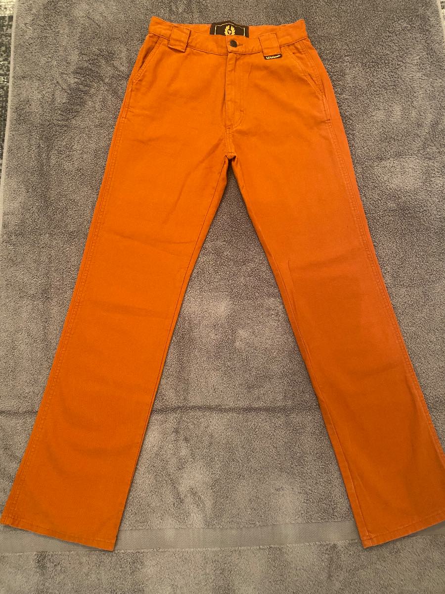 Belstaff jeans size 22-24