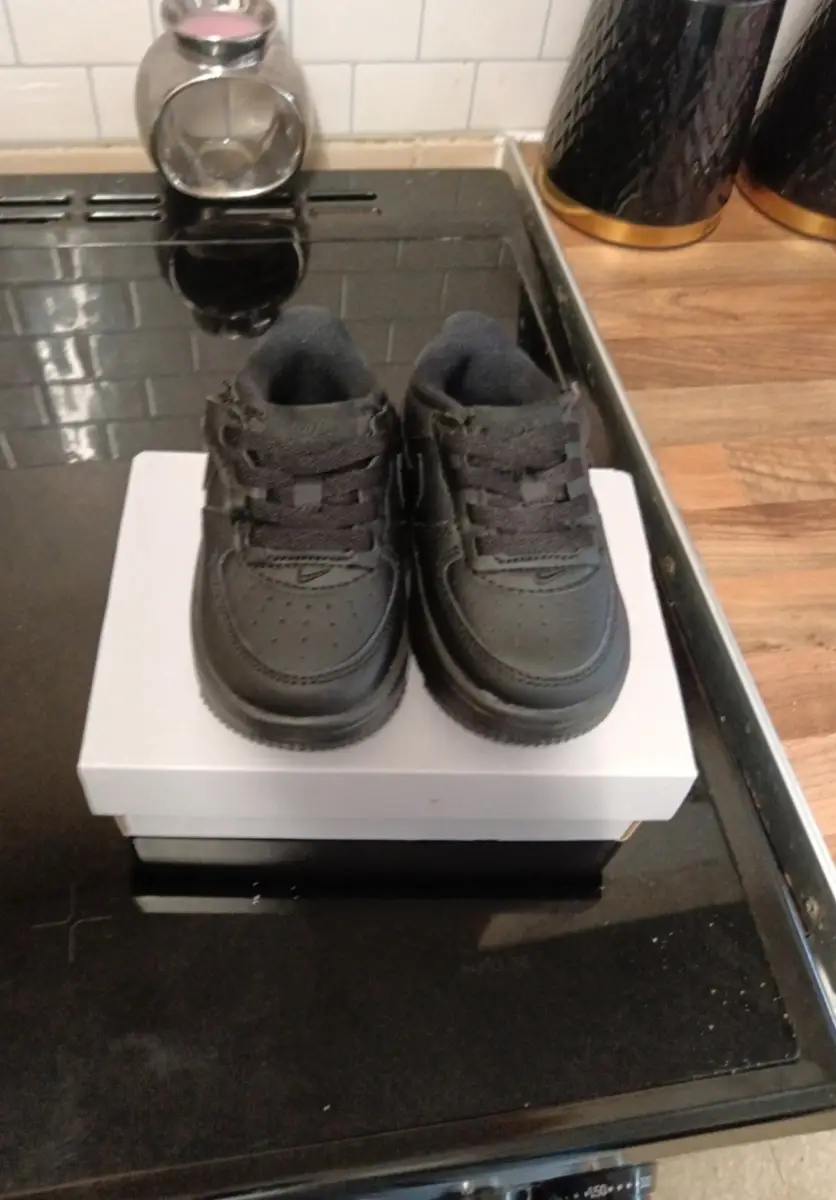 Baby trainers