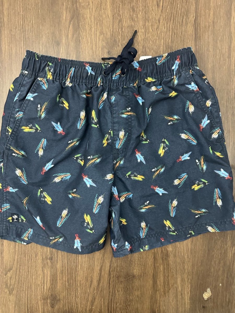 M&S swim short
