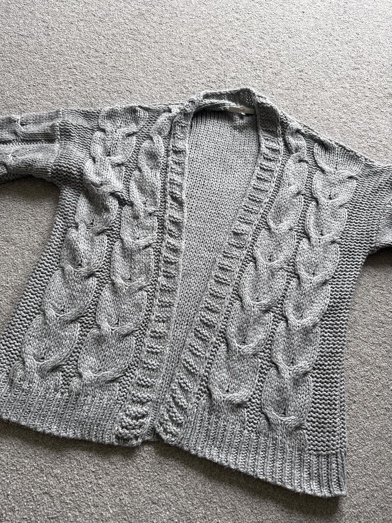 Size M Next Cardigan