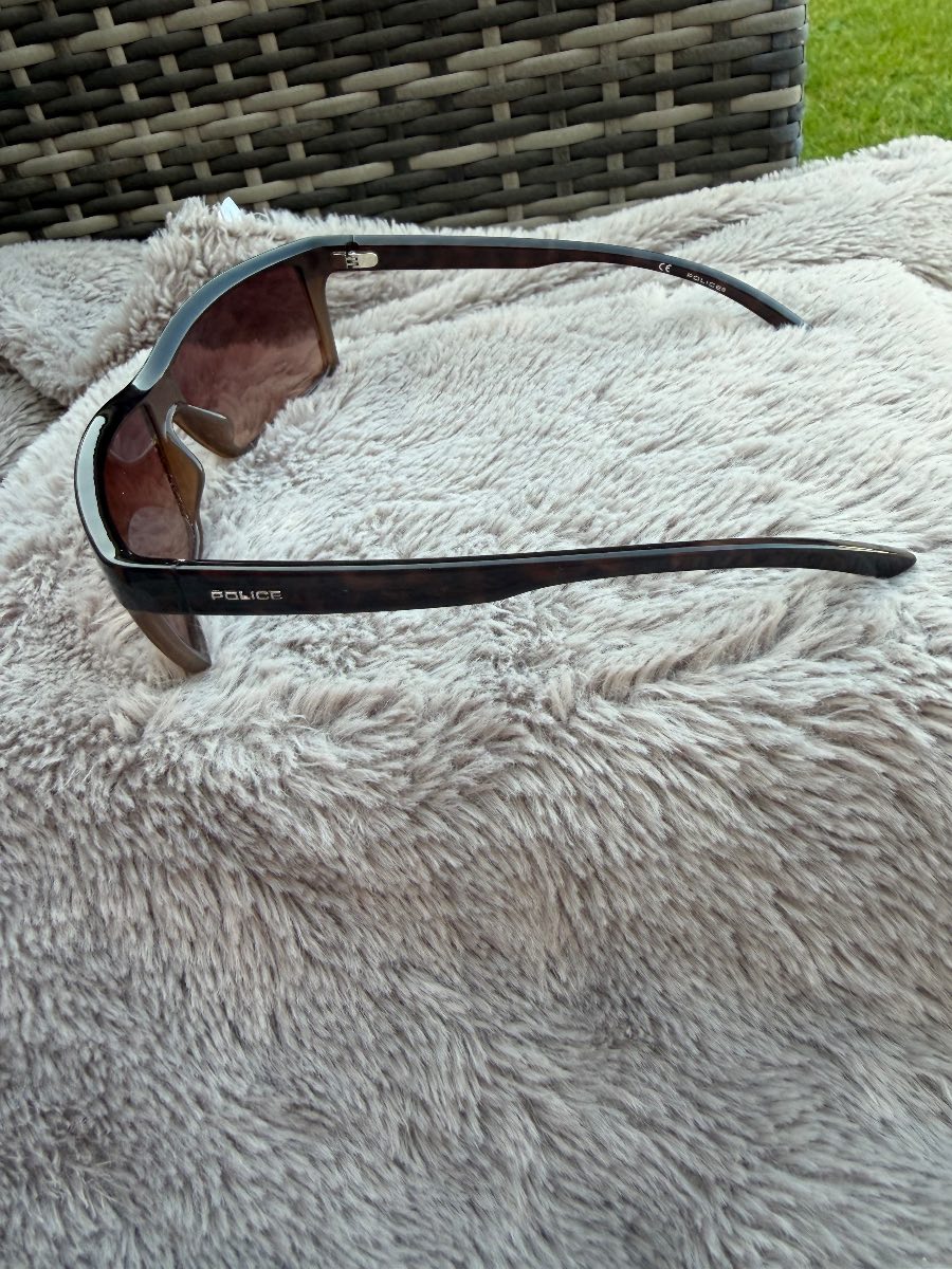 Womens Police Sunglasses