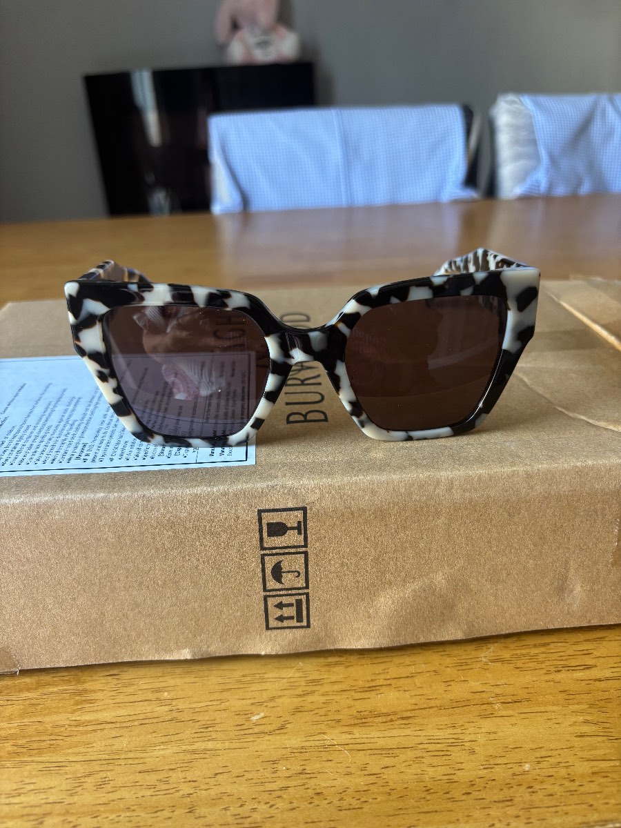 Women’s All saints sunglasses