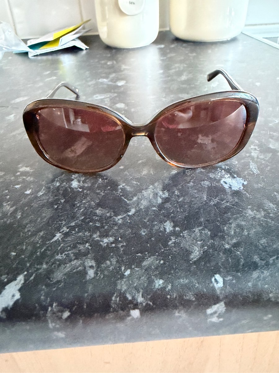 Women’s Nine West sunglasses