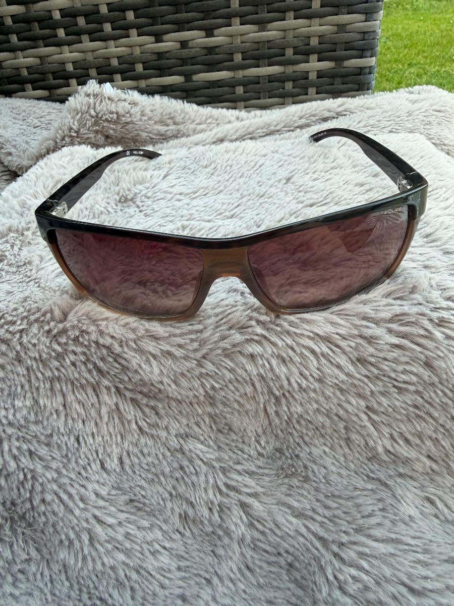 Police women’s sunglasses