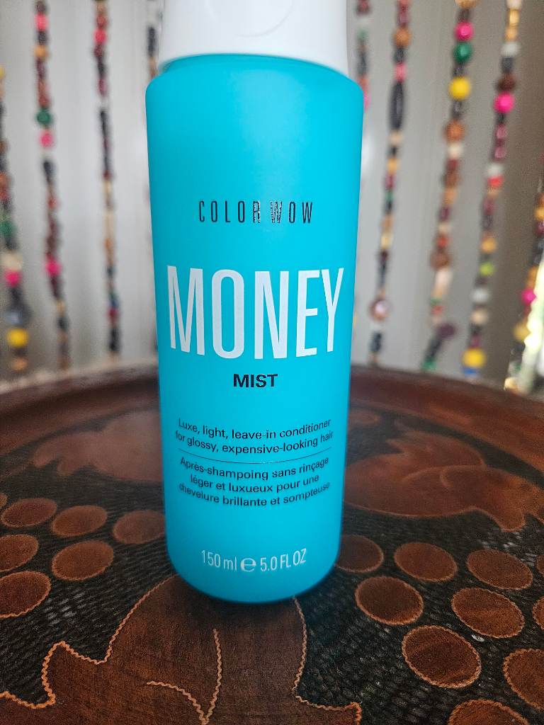 Color wow money mist 150ml
