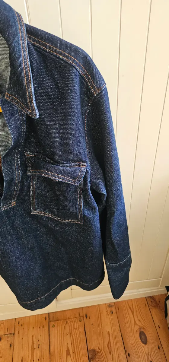 H&M Top