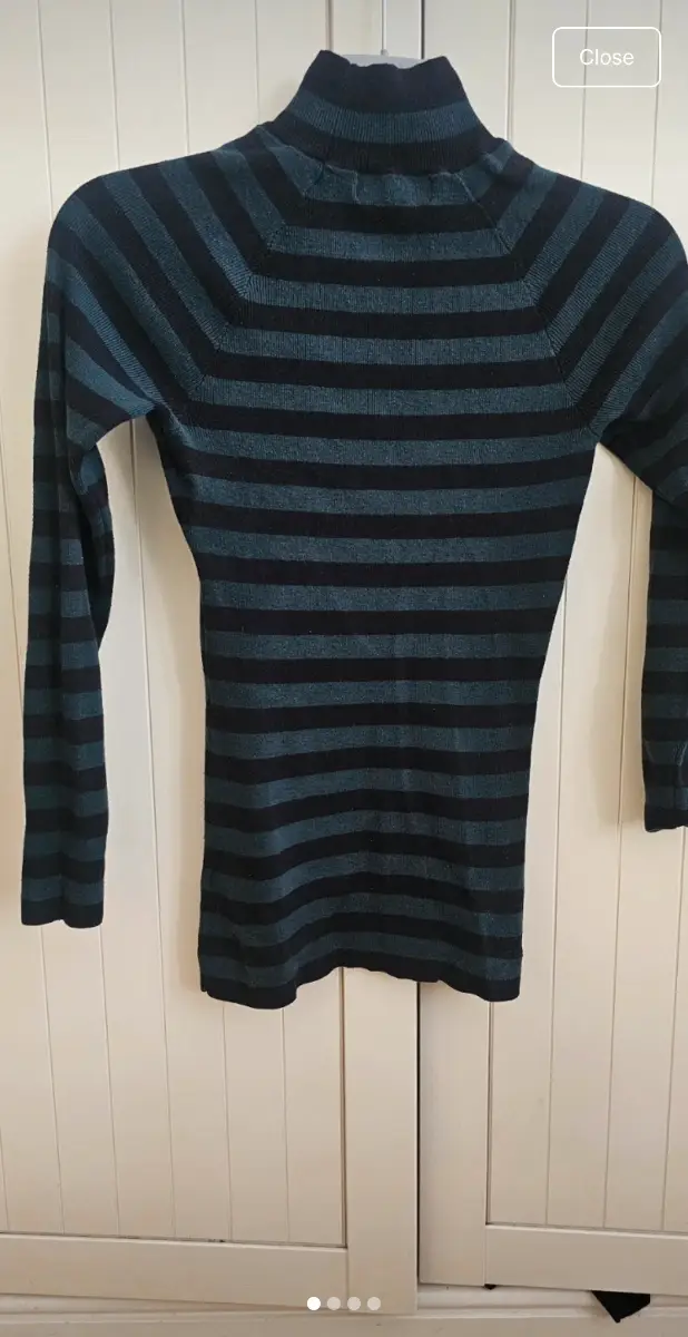Next Jumper