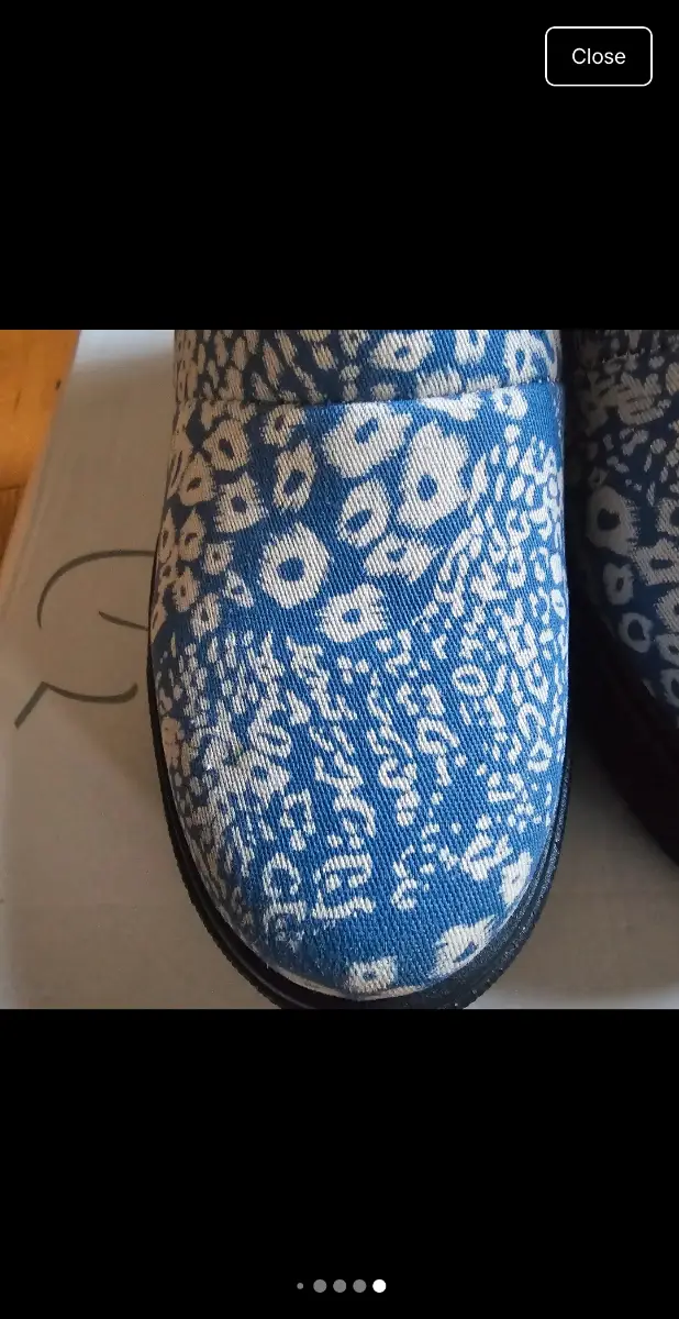 Topshop Ankle boots Size 6