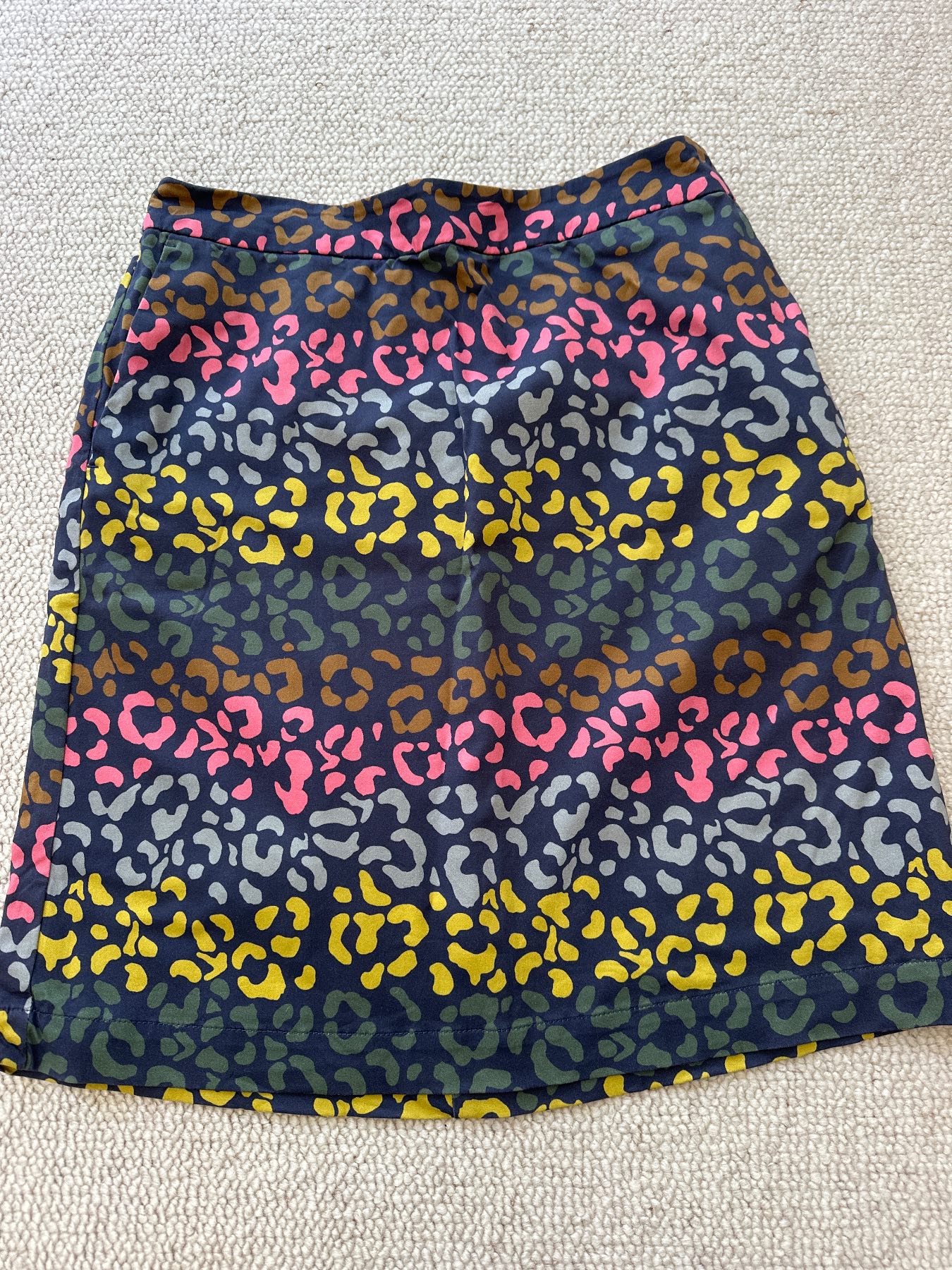 Boden Skirt 8