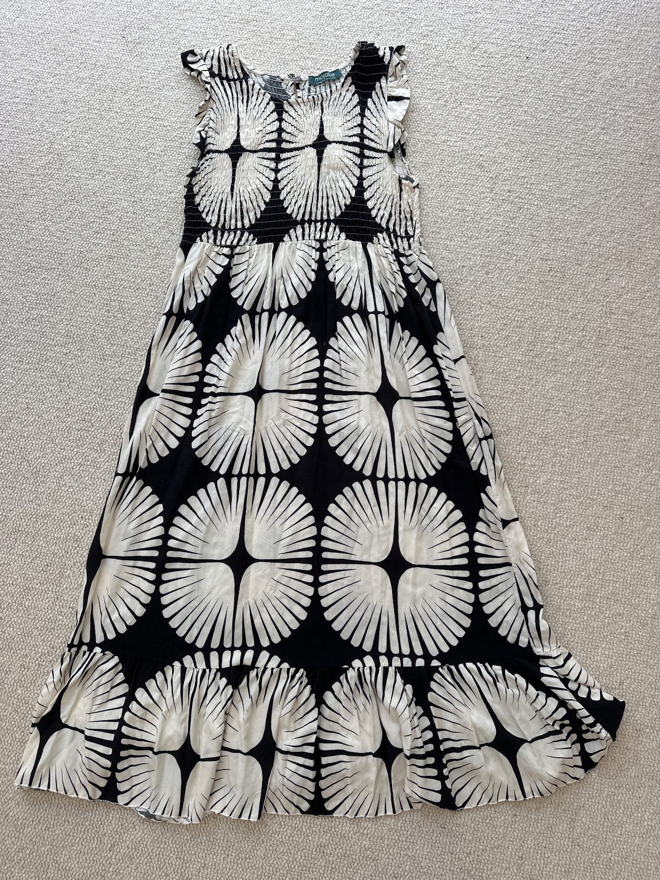Mojabe Dress XS/S