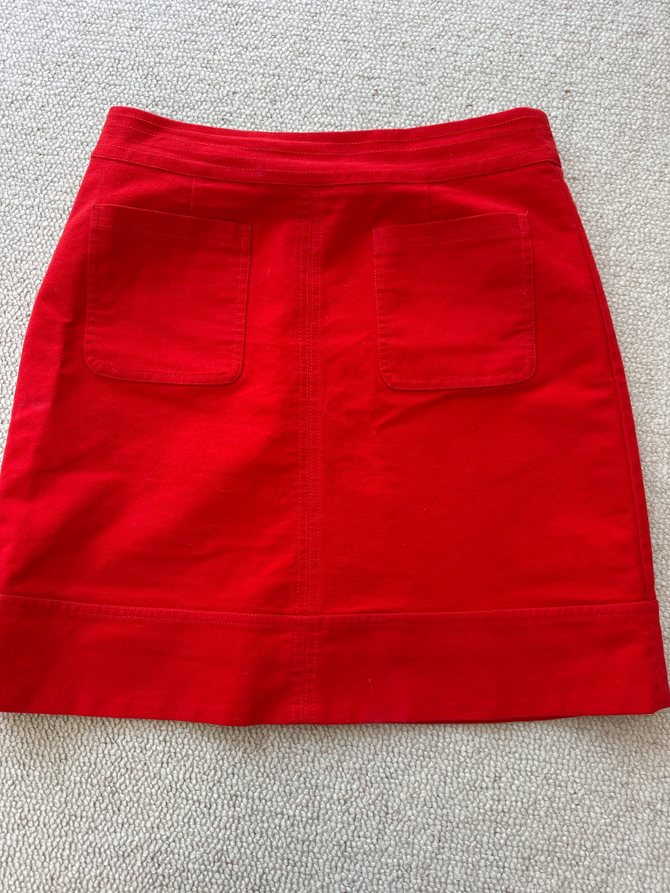 Boden Skirt 10