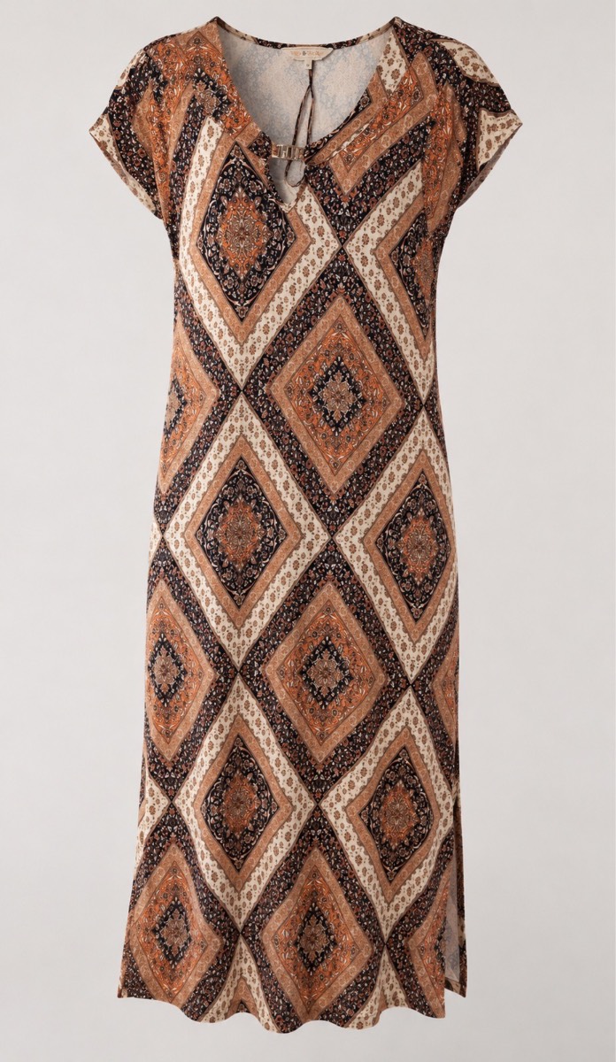 Billie & Blossom Boho Maxi Dress – UK 16 | New Without Tags | Dorothy Perkins