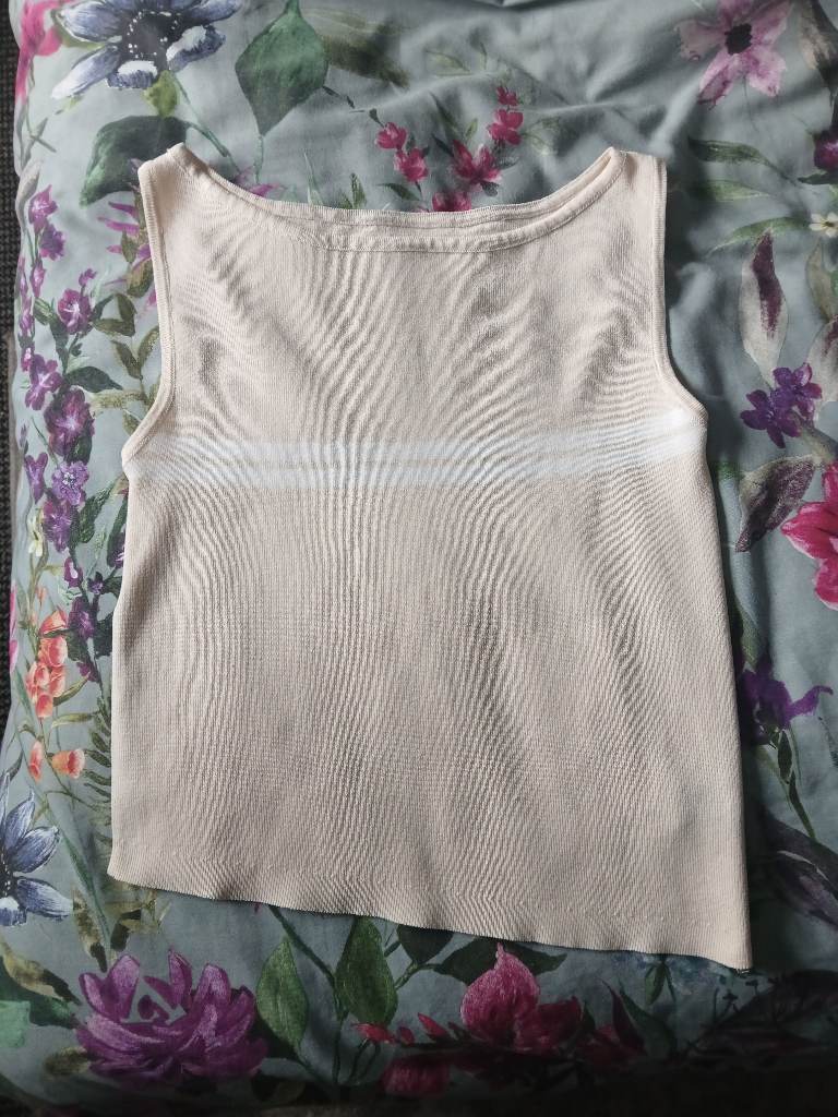 Tunic top