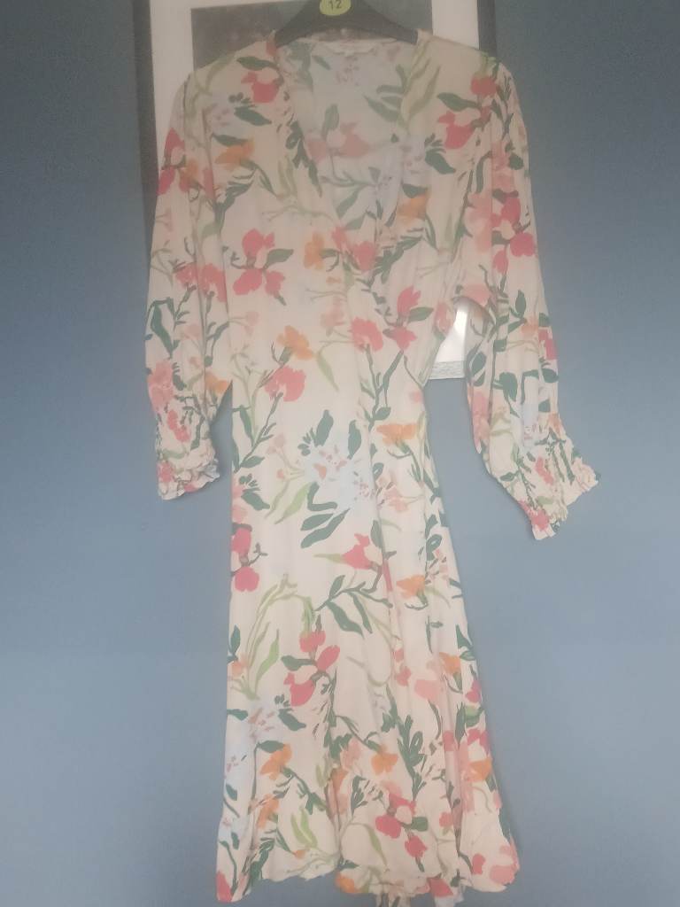 Part two dress