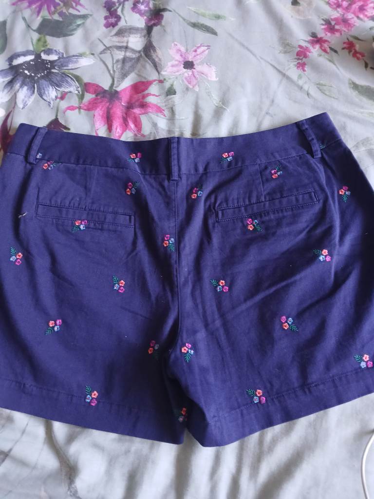 Cynthia Rowley  Shorts