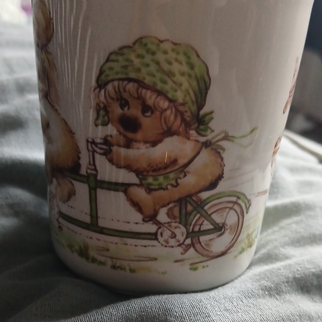 Woffitts  Mug