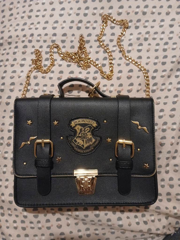 Harry potter  Satchel Style Handbag
