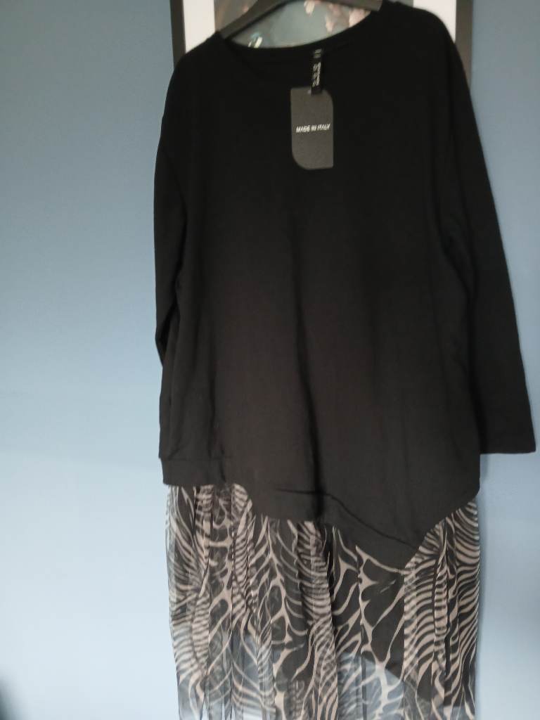 Jumper Dress