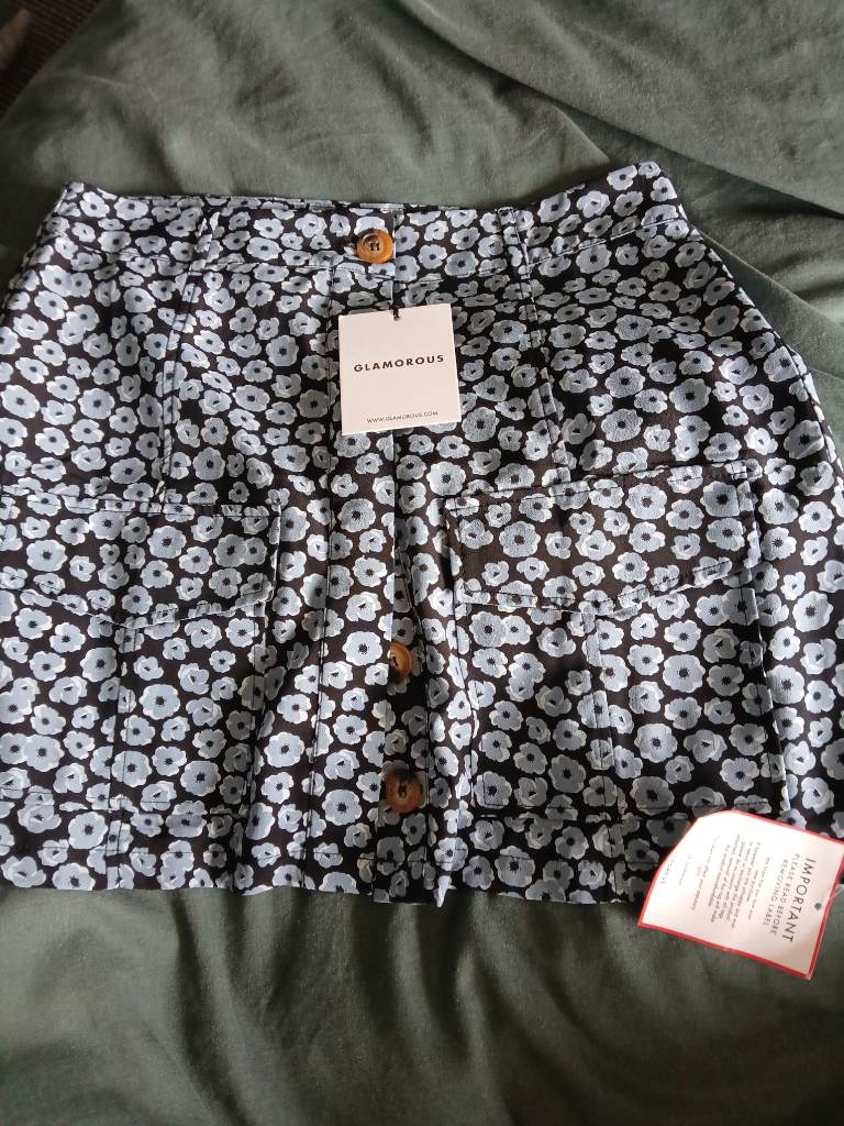 Glamorous Skirt