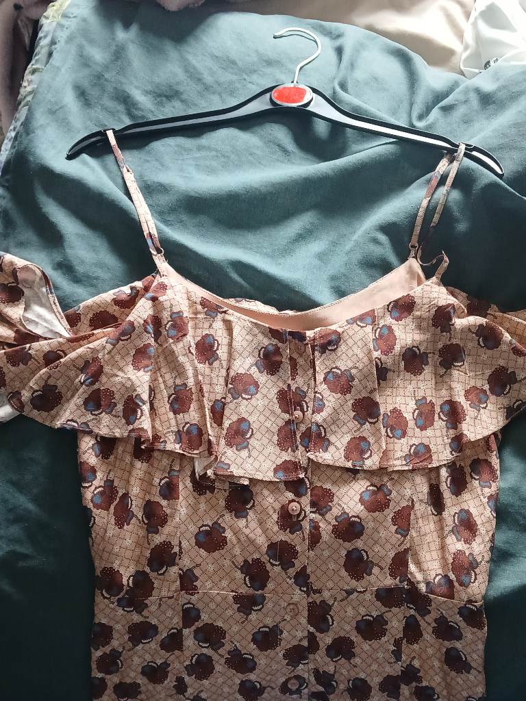 Pepe Jeans dress