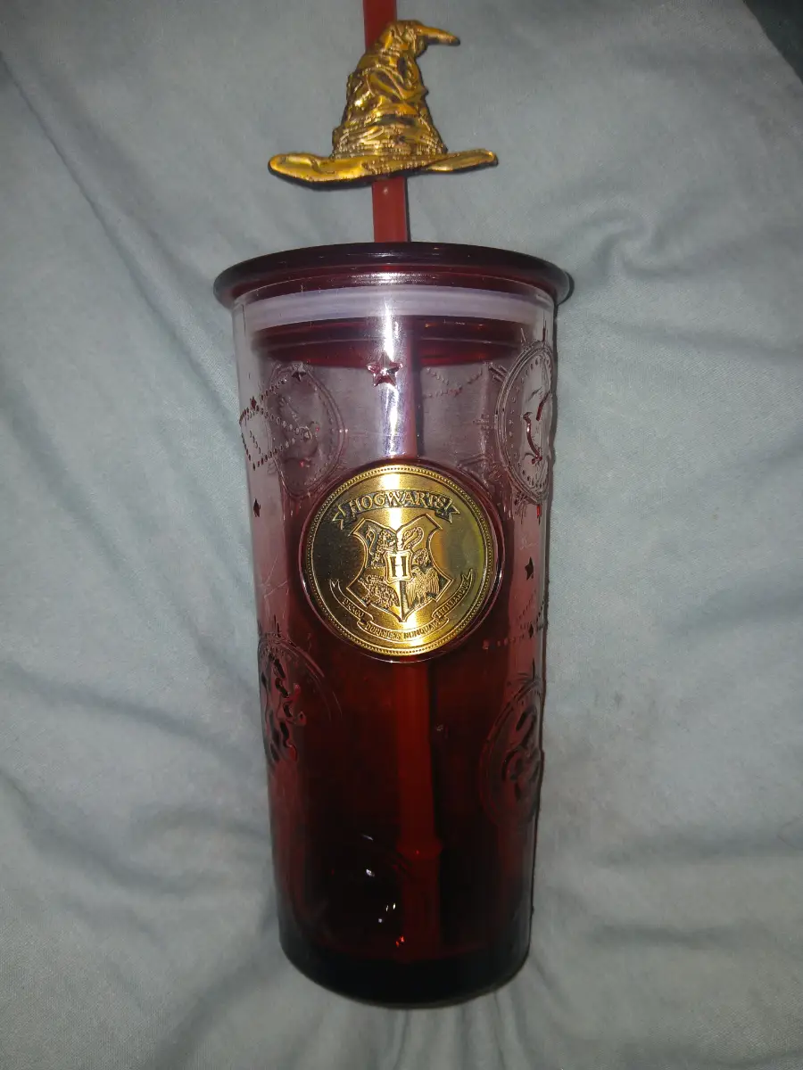 Harry Potter Cup