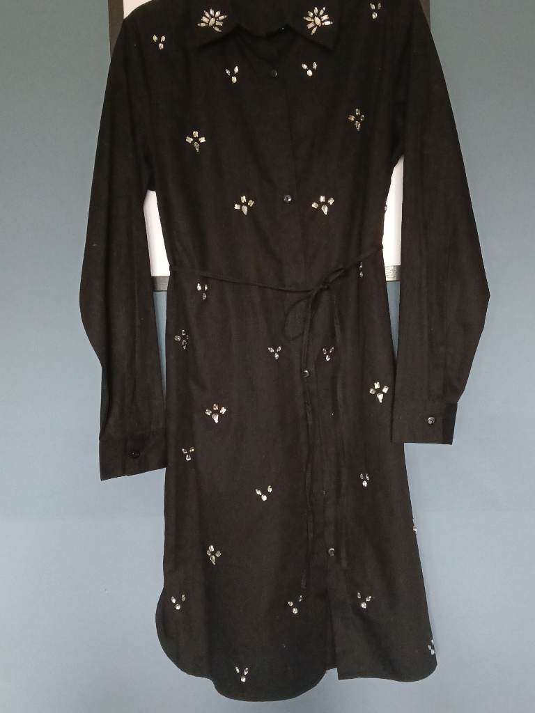 Party Shirt dress