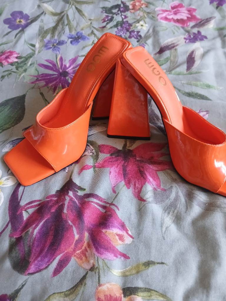 Ego shoes