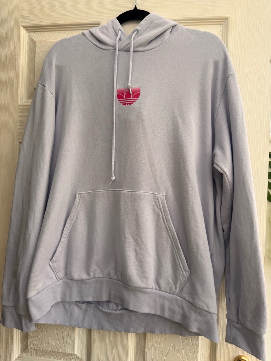 Adidas hoodie