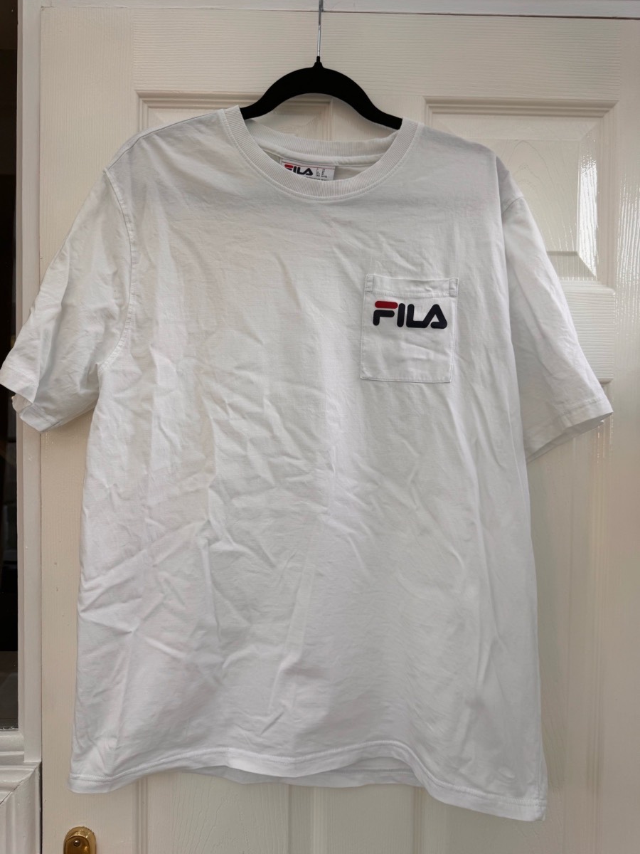 Fila t-shirt