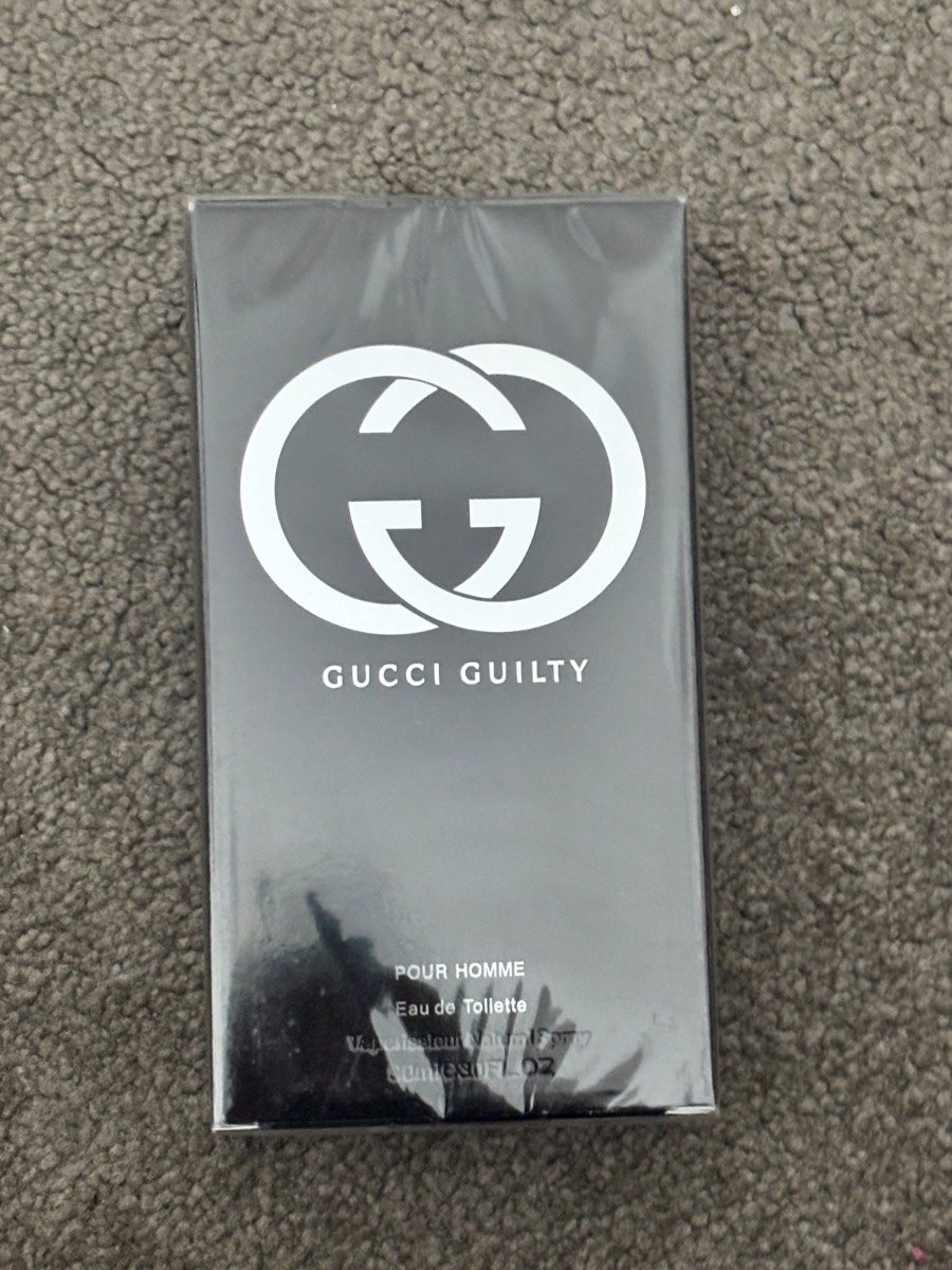 Gucci Guilty Perfume