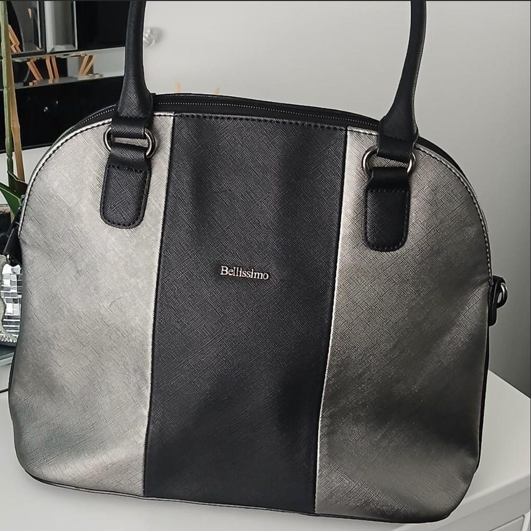 Bellissimo ladies bag.